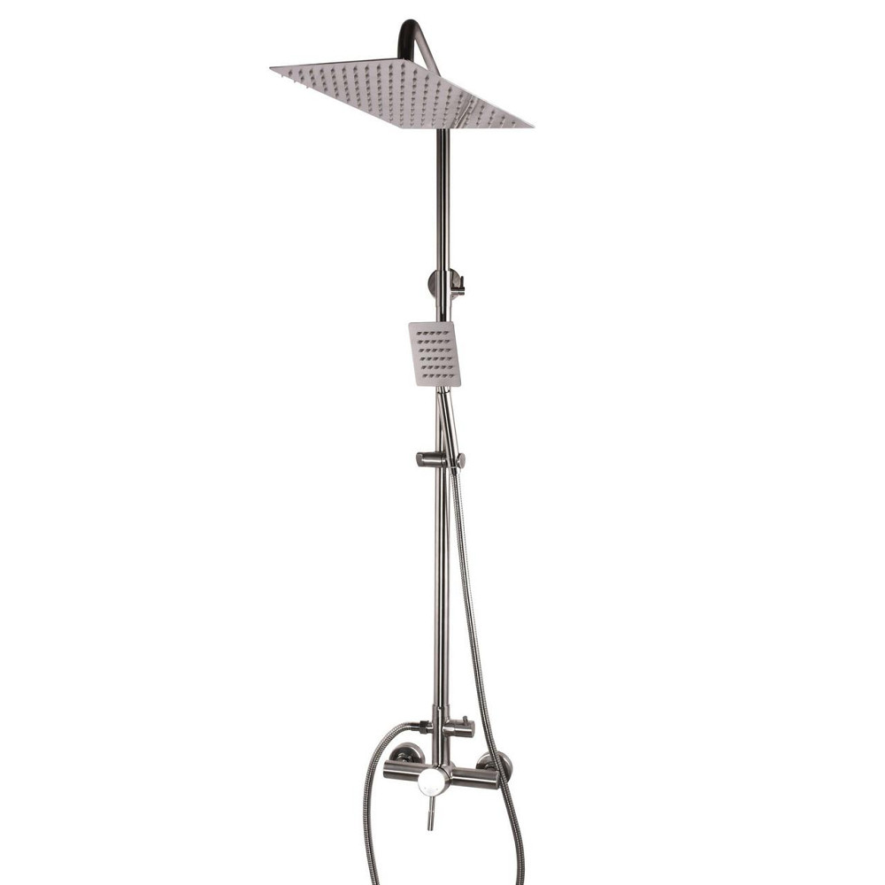 Душевая система Globus Lux ALPEN SBT1-SQ-05-304 (000021906) Киев - изображение 1