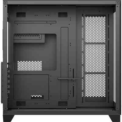 Корпус Alseye Knight-B(4 fans) (AS.07.0134) Винница