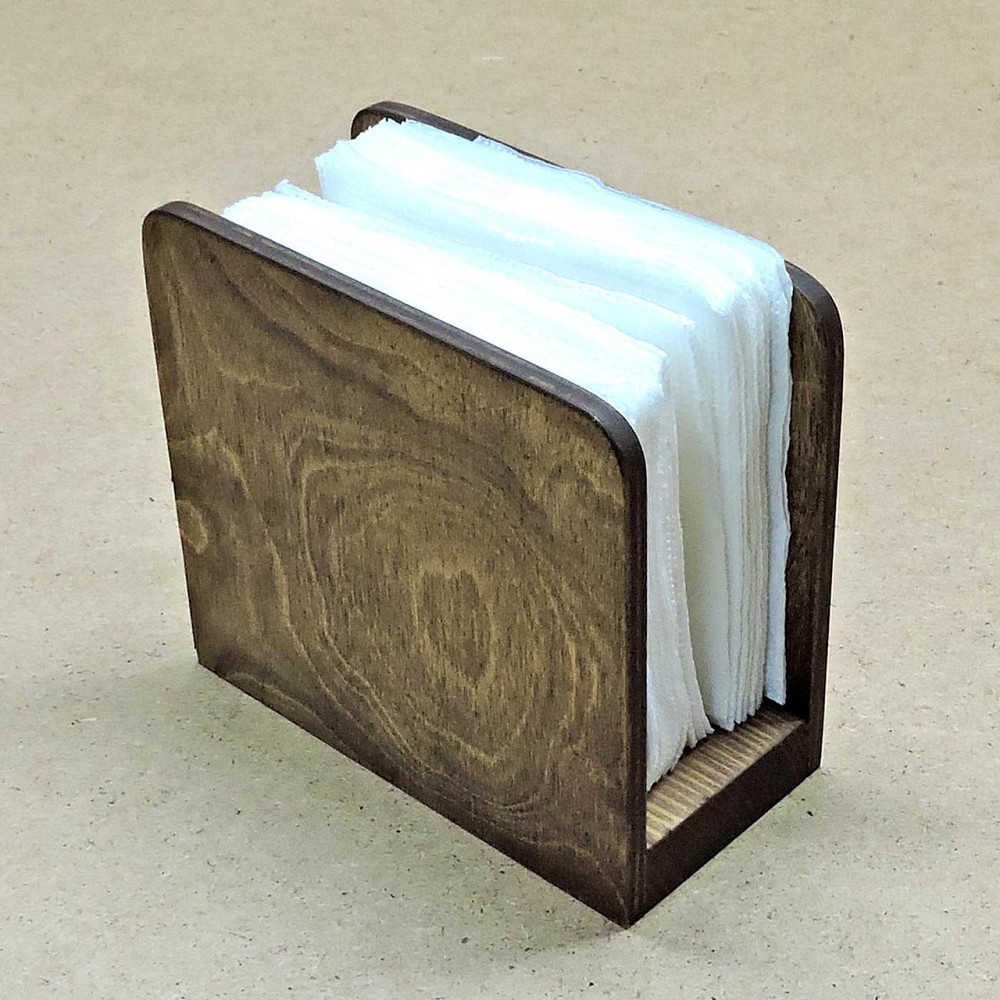 Салфетница 