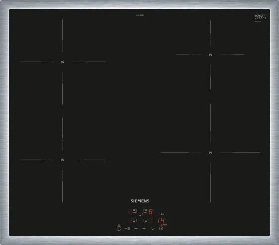 Варочная поверхность Siemens EH645BEB6E Киев