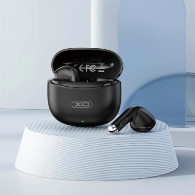 Наушники XO Х33 Black (X33.black) Винница - изображение 2