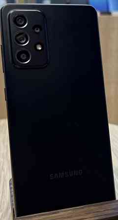 Смартфон: Samsung A52S 5G 6/128Gb. Киев
