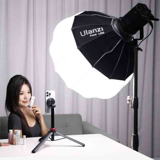 Спідниця для Софтбоксу Ulanzi Vijim 65cm (UV-L108 LAS005) Одеса