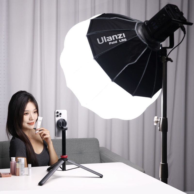 Спідниця для Софтбоксу Ulanzi Vijim 65cm (UV-L108 LAS005) Одеса - фото 5