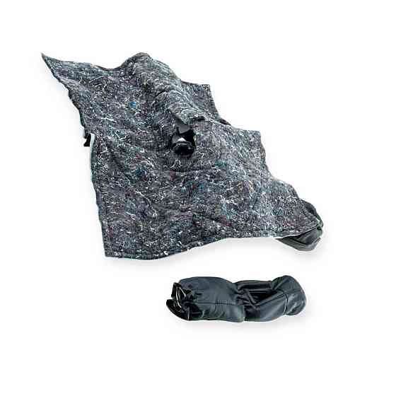 Чохол кпп камаз куліси Мукачево