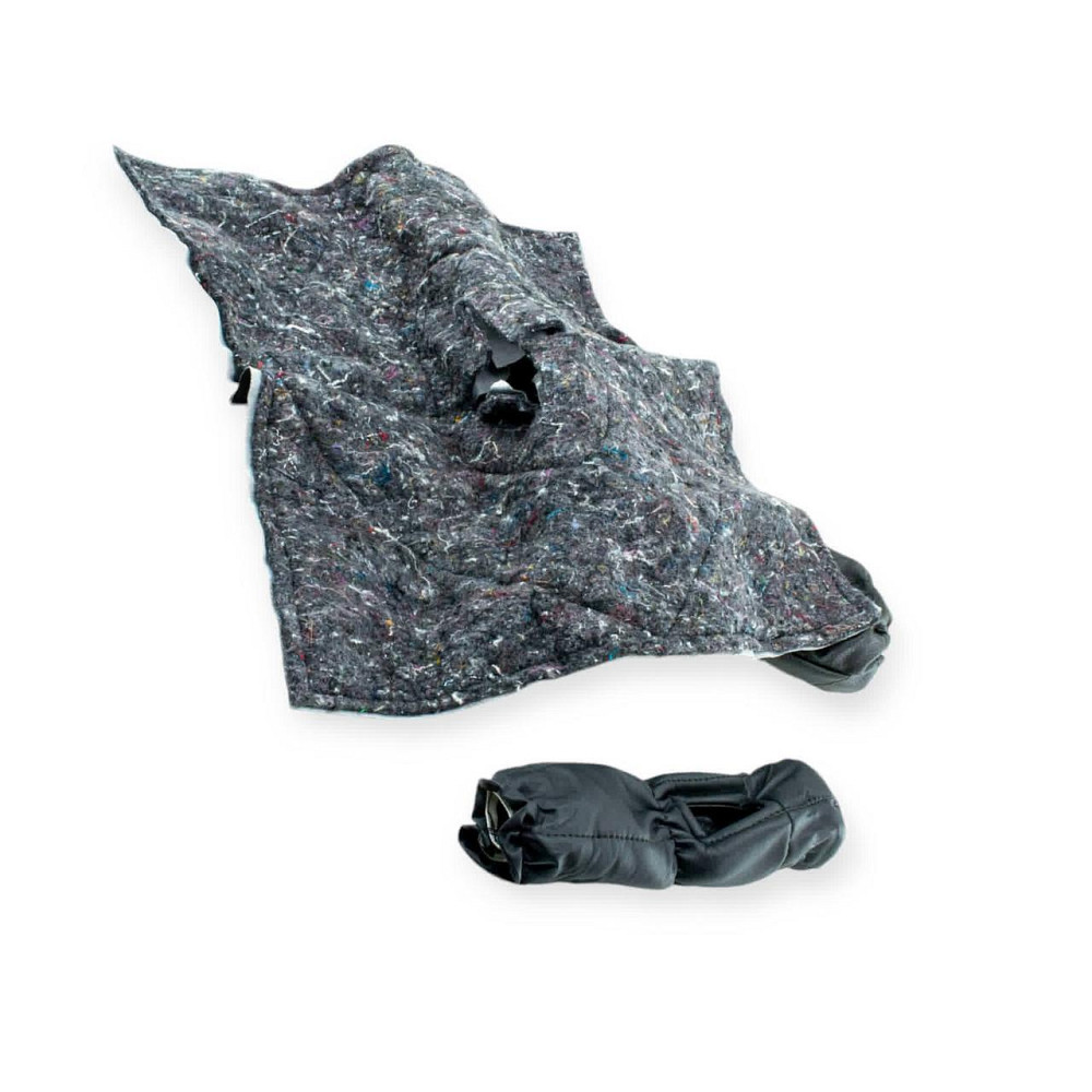 Чохол кпп камаз куліси Мукачево - фото 1