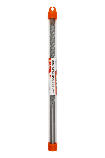 GRANITE Свердло для бетону GRANITE S4 10х200 мм 3-10-200 Коломия - фото 2