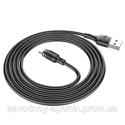 Кабель магнітний мікро hoco micro USB Одеса - фото 2