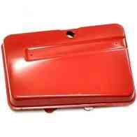 Крышка бардачка мотоцикл Иж левая Мукачево