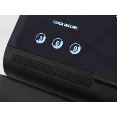 Бігова доріжка Everfit TFK 855 Slim (TFK-855-SLIM) (931219) Вінниця