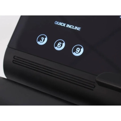 Беговая дорожка Everfit TFK 855 Slim (TFK-855-SLIM) (931219) Винница - изображение 2