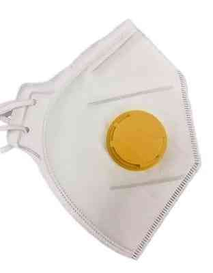 Респіратор MIK FFP-3 клапан Харків