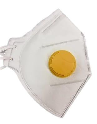 Респіратор MIK FFP-3 клапан Харків - фото 2