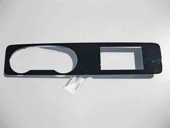 Mercedes-Benz  A2135407237 Декоративна накладка комбінації приладів та дисплею E-class W213 E-class Coupe C238 E-class S213 E-class Cabriolet A238 Одеса