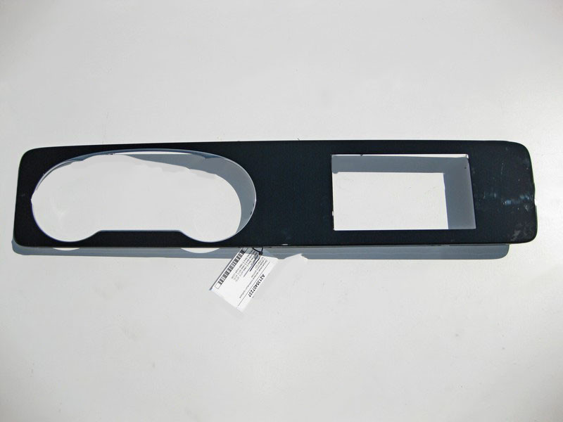 Mercedes-Benz  A2135407237 Декоративна накладка комбінації приладів та дисплею E-class W213 E-class Coupe C238 E-class S213 E-class Cabriolet A238 Одеса - фото 1