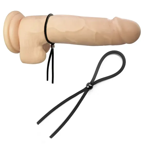 Ерекційне кільце Art of Sex - Lasso A, регульована тугість Львів