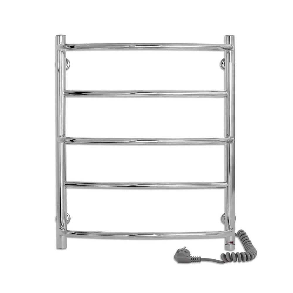 Электрический полотенцесушитель Laris Евромикс П5 450Х500 Э сенсор S3 правое подключ. Киев - изображение 4