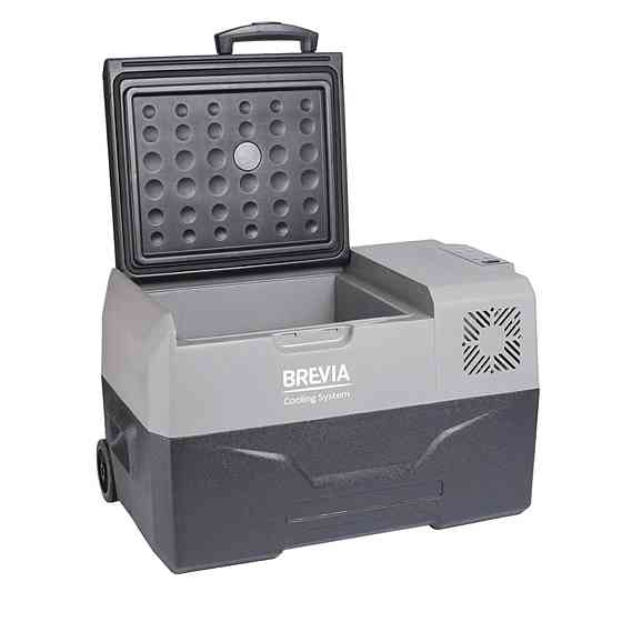 Холодильник автомобільний Brevia 30л 22720 Київ
