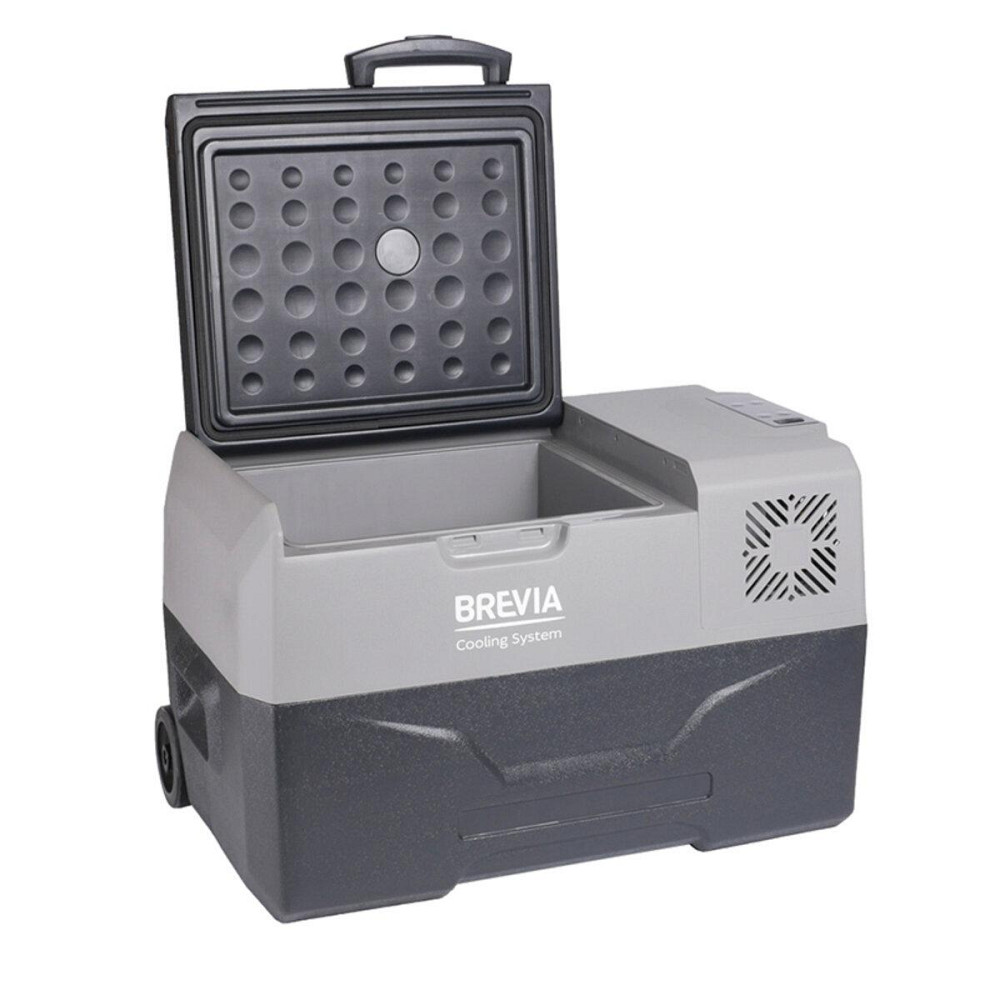 Холодильник автомобільний Brevia 30л 22720 Київ - фото 4
