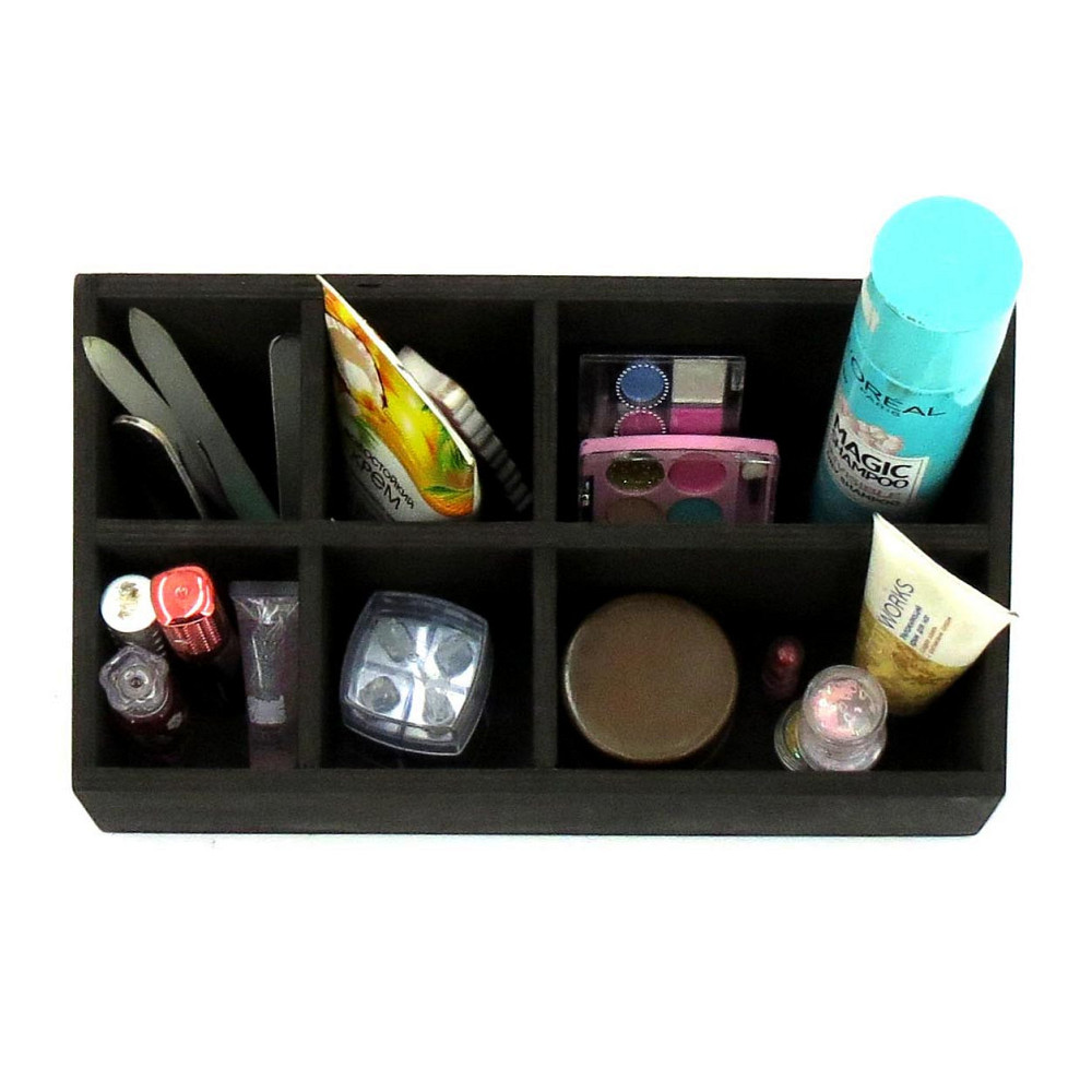 Органайзер для косметики 