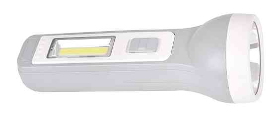 Ліхтарик на сонячній батареї Sirius Коломыя