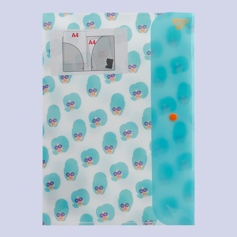 Папка-органайзер 