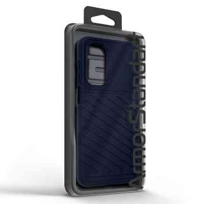 Чохол до мобільного телефона Armorstandart Rhino Samsung A26 5G Blue (ARM82782) Вінниця