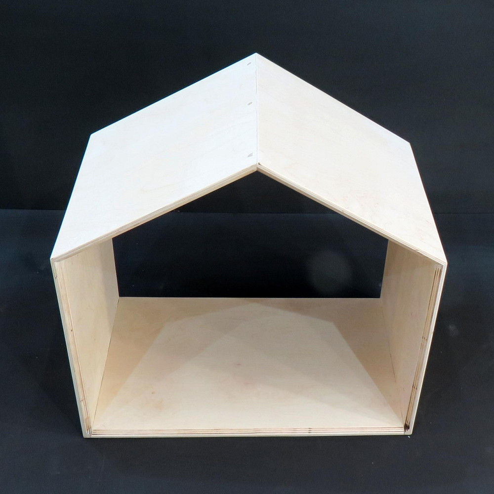 Будка для собаки 