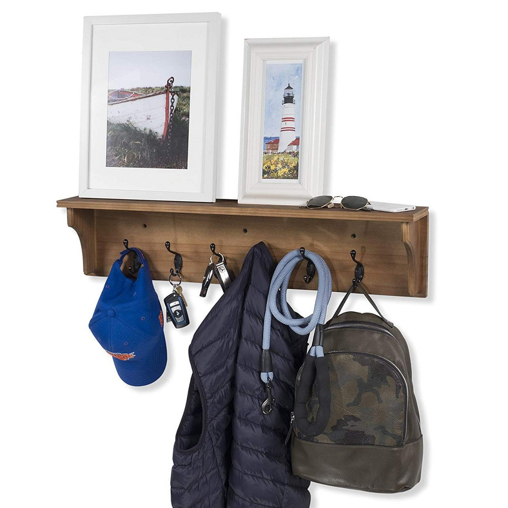 Вішалка для одягу "Кітченер" мускат Миколаїв - фото 1