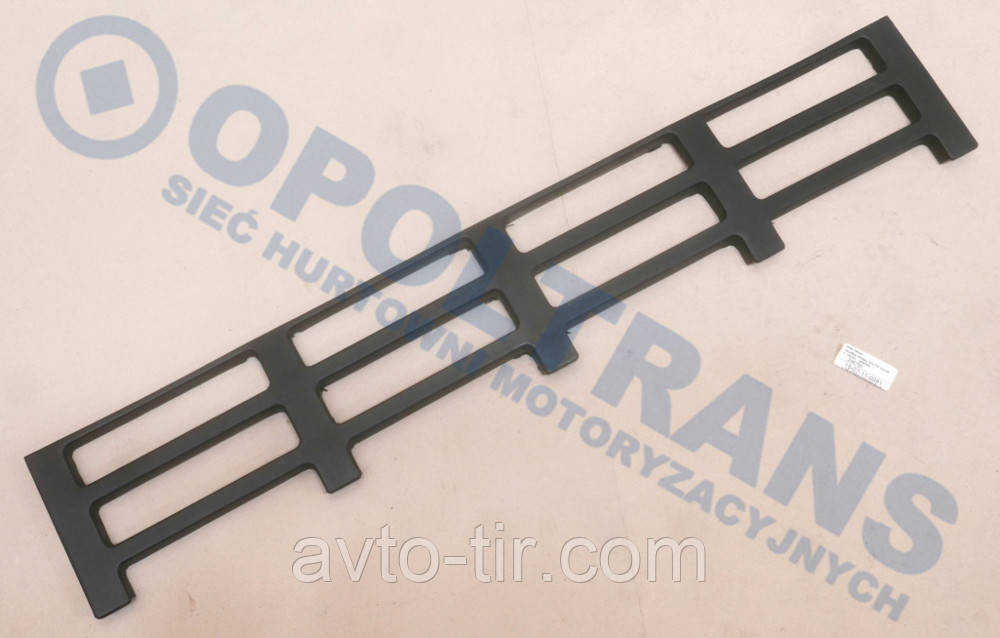 Нижняя часть нижней решетки VOLVO FH2 / FM2 Луцк - изображение 1