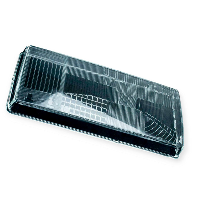 Стекло 2105 правое (рис. Киржач) фары Мукачево - изображение 1