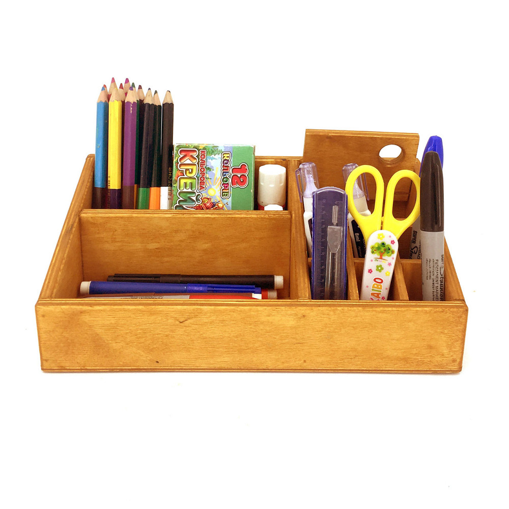 Настольный органайзер 