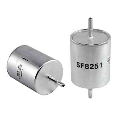Фільтр паливний Wixfiltron WF8251 Вінниця