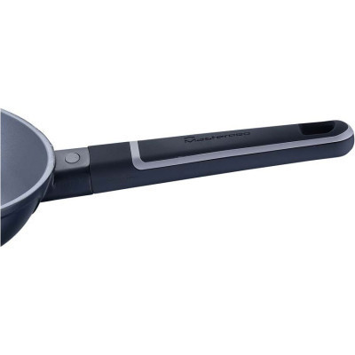 Сковорода MasterPro Indigo 20 см (BGMP-7971) Винница - изображение 6