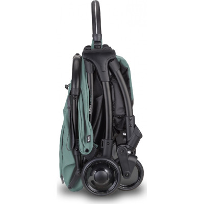 Коляска Globber Stroll.Lite бірюзово-сірий (925-105) Винница - изображение 7