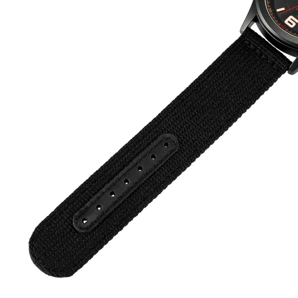 Чоловічий наручний годинник Skmei 9315 (Чорний) Вінниця - фото 11