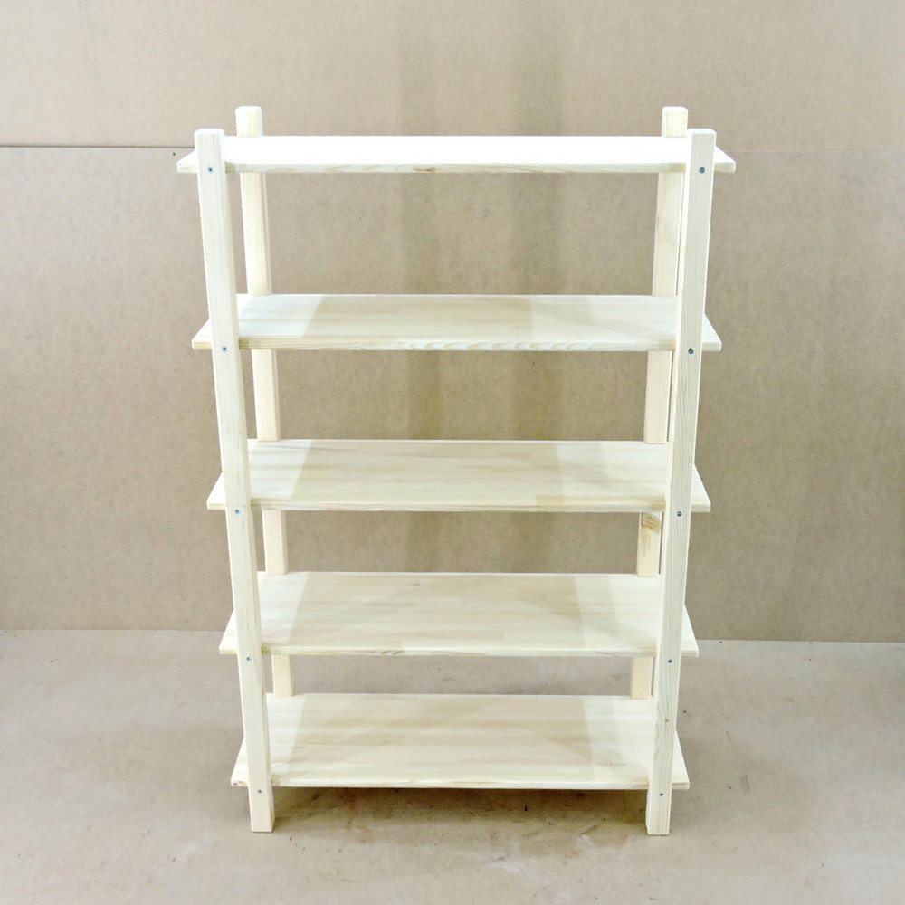 Этажерка разборная 