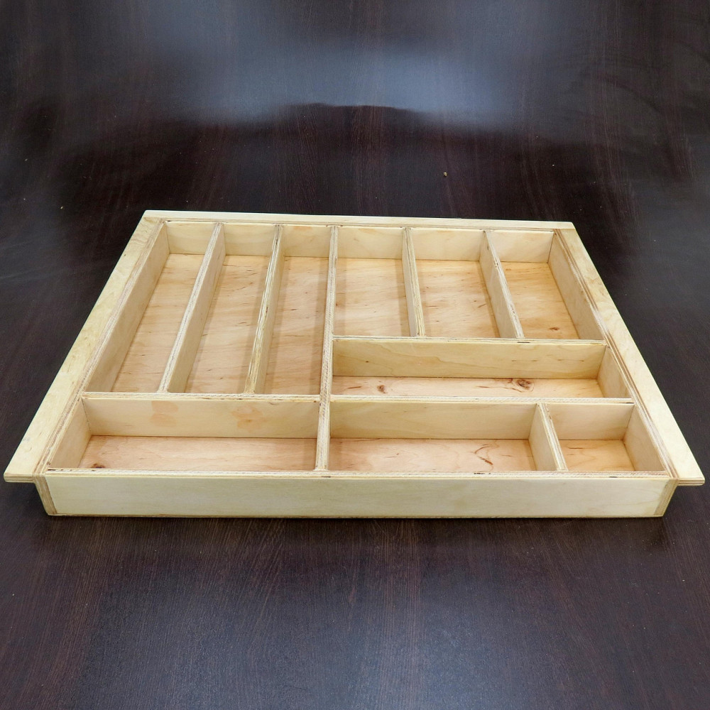 Лоток для столовых приборов 