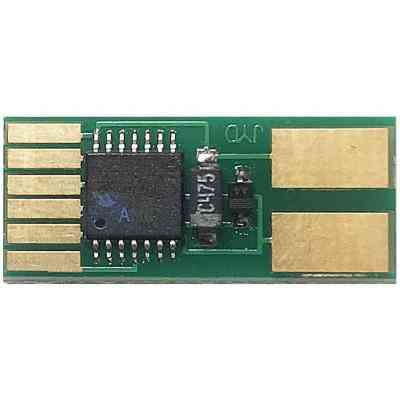 Чип для картриджа Lexmark T640/642/644 32К AHK (1800795) Вінниця