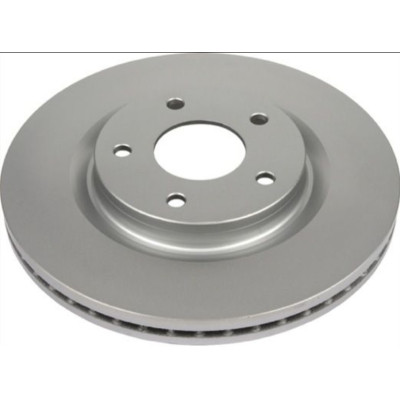 Гальмівний диск Nipparts N3301100 Вінниця - фото 1