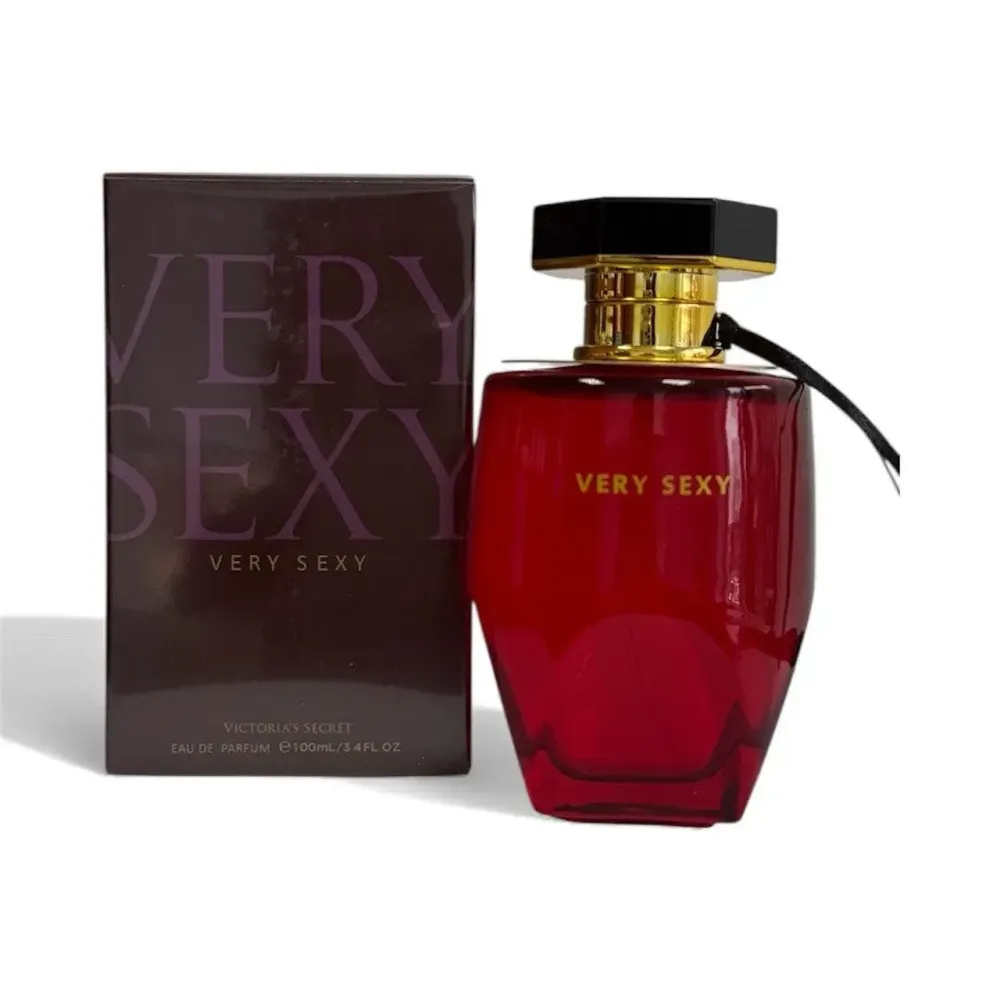 Victoria's Secret Женская парфюмированная вода Victoria's Secret Very Sexy 100 мл Коломия - фото 1