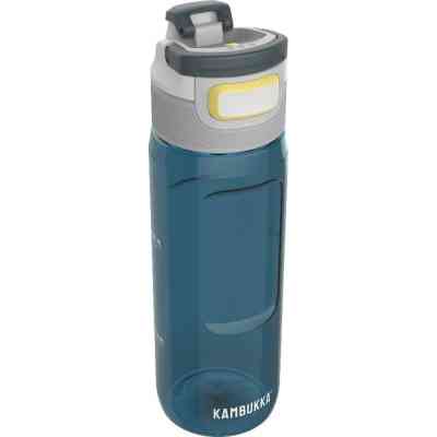 Бутылка для воды Kambukka Elton 750 мл синій/сірий (11-03029) Винница