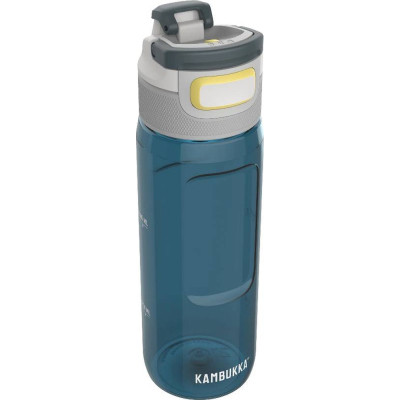 Бутылка для воды Kambukka Elton 750 мл синій/сірий (11-03029) Винница - изображение 1