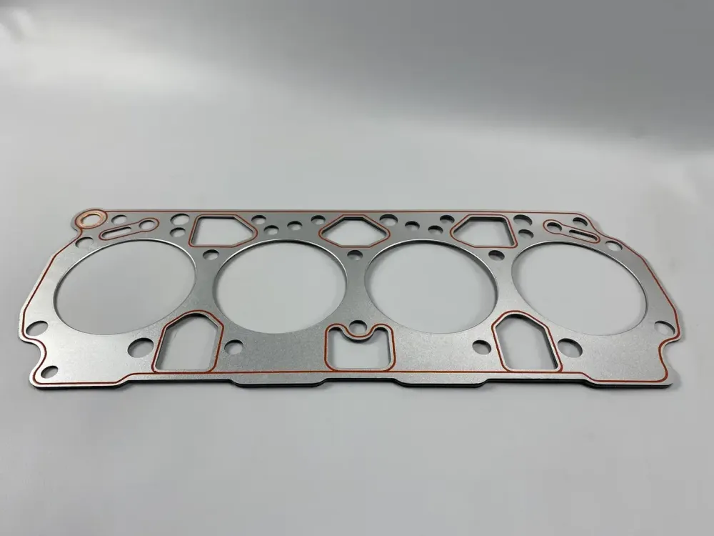 Прокладка головки блоку Д 240-245 (металлоасбест) 50-1003020-01 Мукачево - фото 2