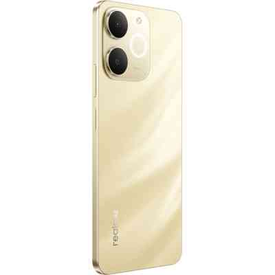 Мобільний телефон realme Note 70 4/128GB Beach Gold Вінниця