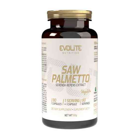 Saw Palmetto 450 mg (90 vcaps) Луцьк