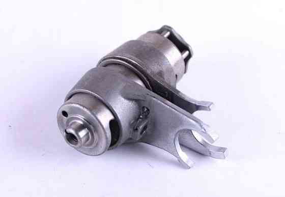 Вилки переключения скоростей комплект - мопед Актив /Delta/Alpha Мукачево