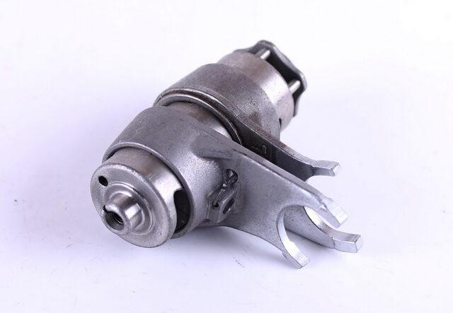 Вилки переключения скоростей комплект - мопед Актив /Delta/Alpha Мукачево - изображение 4