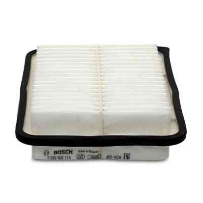 Повітряний фільтр для автомобіля Bosch F 026 400 114 Вінниця