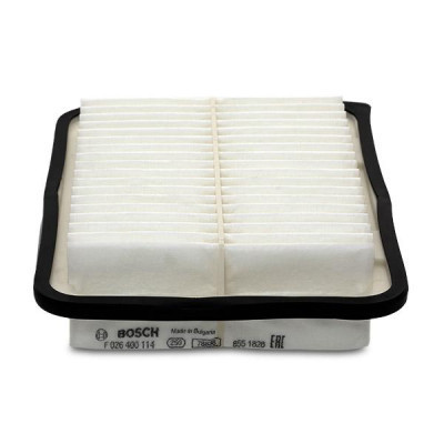 Воздушный фильтр для автомобиля Bosch F 026 400 114 Винница - изображение 1